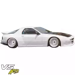 FRP TKYO Wide Body Fender Flares (rear) 90mm > Mazda RX-7 (FC3S) 1986-1992 image - 20