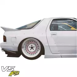 FRP TKYO Wide Body Fender Flares (rear) 90mm > Mazda RX-7 (FC3S) 1986-1992 image - 22
