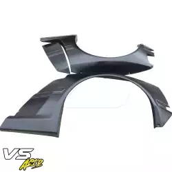 FRP TKYO Wide Body Fender Flares (rear) 90mm > Mazda RX-7 (FC3S) 1986-1992 image - 8