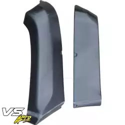 FRP TKYO Wide Body Rear Lip Add-ons > Mazda RX-7 (FC3S) 1986-1992 image - 4