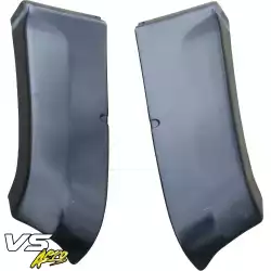 FRP TKYO Wide Body Rear Lip Add-ons > Mazda RX-7 (FC3S) 1986-1992 image - 5