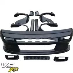 FRP TKYO Wide Body Rally Kit > Mazda RX-7 (FC3S) 1986-1992 image - 3