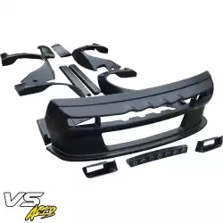 FRP TKYO Wide Body Rally Kit > Mazda RX-7 (FC3S) 1986-1992 image - 4