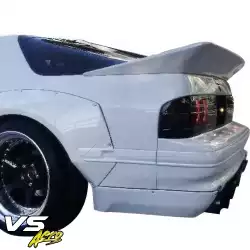 FRP TKYO Trunk Spoiler Wing > Mazda RX-7 (FC3S) 1986-1992 image - 7
