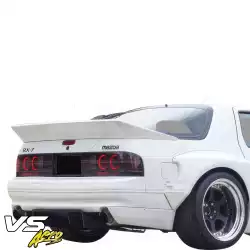 FRP TKYO Trunk Spoiler Wing > Mazda RX-7 (FC3S) 1986-1992 image - 8