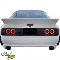 FRP TKYO Trunk Spoiler Wing > Mazda RX-7 (FC3S) 1986-1992 image - 9