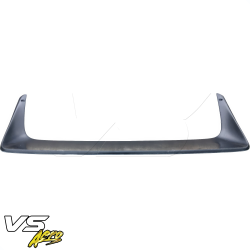 VSaero FRP TKYO Trunk Spoiler Wing for Mazda RX-7 (FC3S) 1986-1992 image - 2