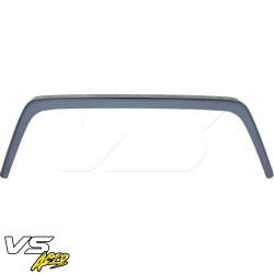 VSaero FRP TKYO Trunk Spoiler Wing for Mazda RX-7 (FC3S) 1986-1992 image - 3