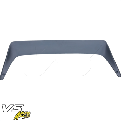 VSaero FRP TKYO Trunk Spoiler Wing for Mazda RX-7 (FC3S) 1986-1992 image - 4