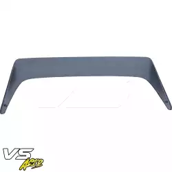 FRP TKYO Trunk Spoiler Wing > Mazda RX-7 (FC3S) 1986-1992 image - 4