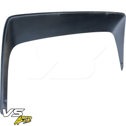 VSaero FRP TKYO Trunk Spoiler Wing for Mazda RX-7 (FC3S) 1986-1992 image - 5