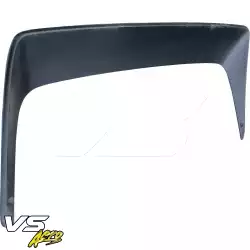 FRP TKYO Trunk Spoiler Wing > Mazda RX-7 (FC3S) 1986-1992 image - 5