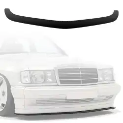 FRP TKYO Front Splitter > Mercedes-Benz 190E (W201) 1988-1993 image - 11