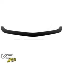 FRP TKYO Front Splitter > Mercedes-Benz 190E (W201) 1988-1993 image - 4