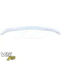 FRP TKYO Front Splitter > Mercedes-Benz 190E (W201) 1988-1993 image - 5