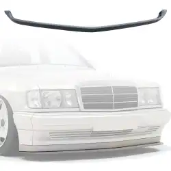 FRP TKYO Front Lip > Mercedes-Benz 190E (W201) 1988-1993 image - 8