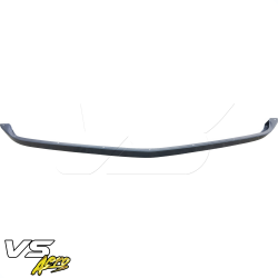 VSaero FRP TKYO Front Lip for Mercedes-Benz 190E (W201) 1988-1993 image - 2