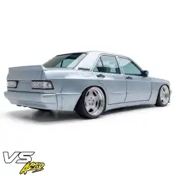 FRP TKYO Wide Body Side Skirts > Mercedes-Benz 190E (W201) 1988-1993 image - 9