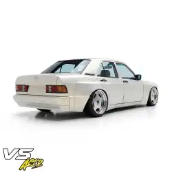 FRP TKYO Wide Body Fenders (rear) 4pc > Mercedes-Benz 190E (W201) 1988-1993 image - 19
