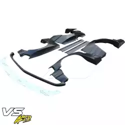 FRP TKYO Body Kit 12pc > Mercedes-Benz 190E (W201) 1988-1993 image - 5