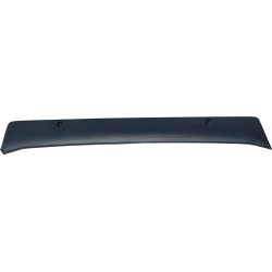 VSaero FRP TKYO Trunk Spoiler Wing for Mercedes-Benz 190E (W201) 1988-1993 image - 1