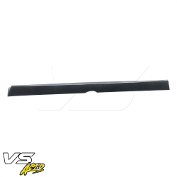 VSaero FRP TKYO Trunk Spoiler Wing for Mercedes-Benz 190E (W201) 1988-1993 image - 3