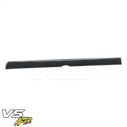 FRP TKYO Trunk Spoiler Wing > Mercedes-Benz 190E (W201) 1988-1993 image - 3