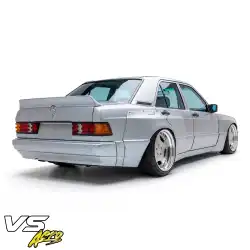 FRP TKYO Trunk Spoiler Wing > Mercedes-Benz 190E (W201) 1988-1993 image - 7