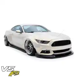 FRP RBOT Wide Body Fender Flares (front) > Ford Mustang 2015-2017 image - 20