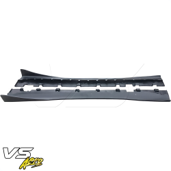 VSaero FRP RBOT Side Skirts for Ford Mustang 2015-2020 image - 3