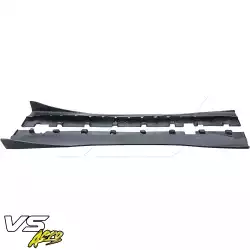 FRP RBOT Side Skirts > Ford Mustang 2015-2020 image - 3