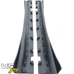 VSaero FRP RBOT Side Skirts for Ford Mustang 2015-2020 image - 5
