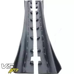 FRP RBOT Side Skirts > Ford Mustang 2015-2020 image - 5