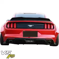 FRP RBOT Spoiler Wing > Ford Mustang 2015-2020 image - 9