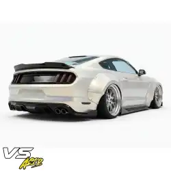 FRP RBOT Spoiler Wing > Ford Mustang 2015-2020 image - 14