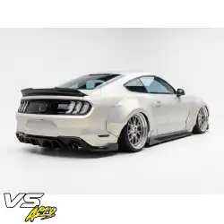 FRP RBOT Spoiler Wing > Ford Mustang 2015-2020 image - 15