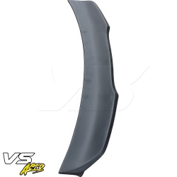 VSaero FRP RBOT Spoiler Wing for Ford Mustang 2015-2020 image - 5