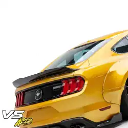 FRP RBOT Spoiler Wing > Ford Mustang 2015-2020 image - 8