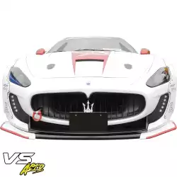 FRP LBPE Front Bumper > Maserati GranTurismo 2008-2017 image - 17