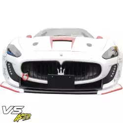 FRP LBPE Front Bumper > Maserati GranTurismo 2008-2017 image - 18