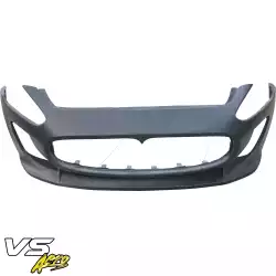 FRP LBPE Front Bumper > Maserati GranTurismo 2008-2017 image - 3