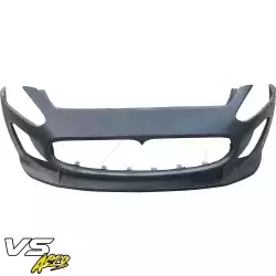 FRP LBPE Front Bumper > Maserati GranTurismo 2008-2017 image - 4