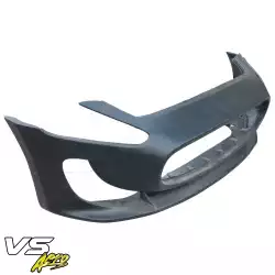 FRP LBPE Front Bumper > Maserati GranTurismo 2008-2017 image - 5
