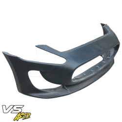 VSaero FRP LBPE Front Bumper for Maserati GranTurismo 2008-2017 image - 6