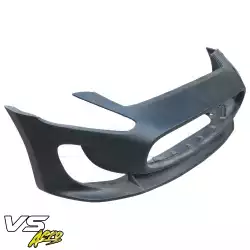 FRP LBPE Front Bumper > Maserati GranTurismo 2008-2017 image - 6
