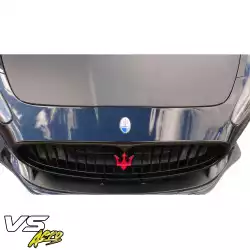 FRP LBPE Front Bumper > Maserati GranTurismo 2008-2017 image - 11