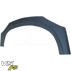 VSaero FRP LBPE Front Lip for Maserati GranTurismo 2008-2017 image - 3