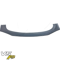 VSaero FRP LBPE Front Lip for Maserati GranTurismo 2008-2017 image - 4
