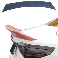 VSaero FRP LBPE Spoiler Wing for Maserati GranTurismo 2008-2017 image - 10