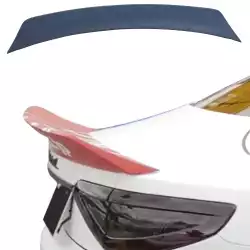FRP LBPE Spoiler Wing > Maserati GranTurismo 2008-2017 image - 10